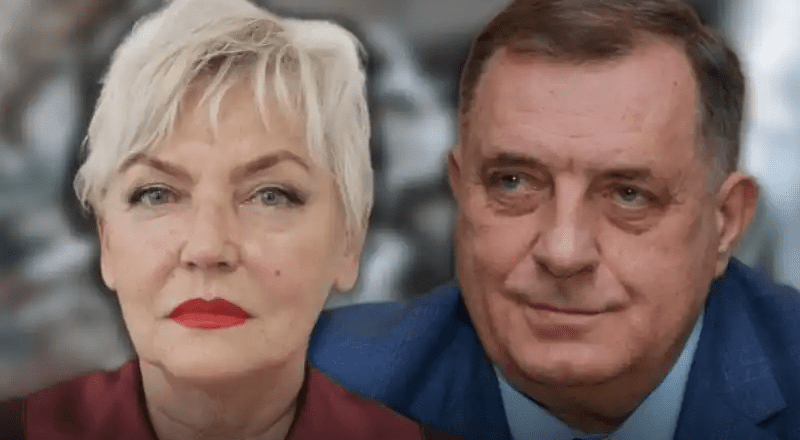 Podrška sutkinji Uzunović: “Jedna rečenica me je zaista uplašila”