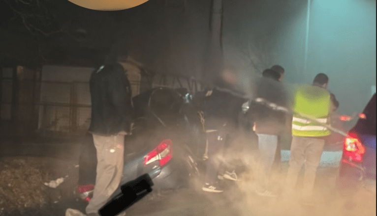 Navijači Crvene zvezde napadnuti kod Aerodroma u Tuzli, DVOJE završilo na UKC-u Tuzla