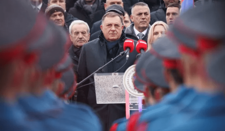 OŠTRE REAKCIJE IZ FBiH: 9. januar ponovo uzburkao političku scenu BiH