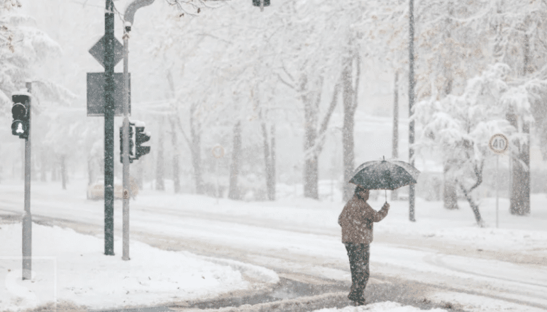 Temperaturni šok u BiH: Hladnoća do –24 stepena, zatim nagla promjena