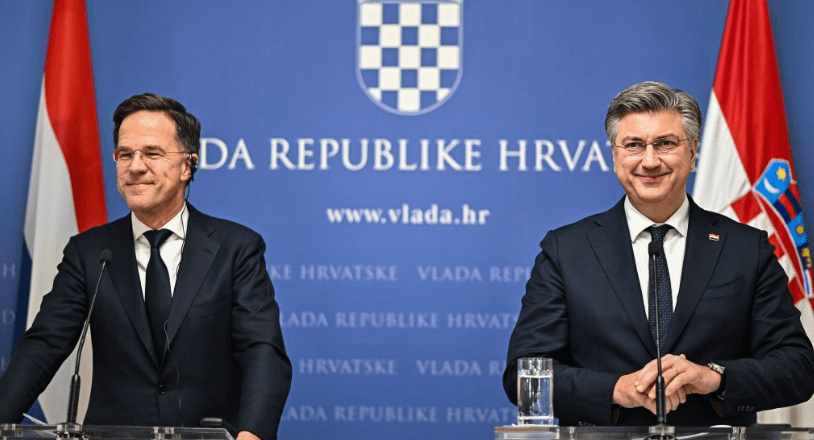 U sjeni regionalnih tenzija: Otkriveni razlozi dolaska šefa NATO-a u Hrvatsku, u fokusu i jedna balkanska država