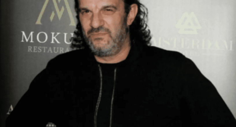 DRAMA NAKON NASTUPA: Lukas se oglasio iz Jahorine i tvrdi da mu je život bio ugrožen