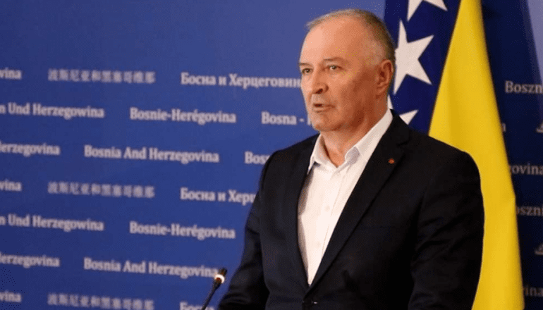 NAPETOST RASTE: Helez žestoko uzvratio na istupe Željane Zovko