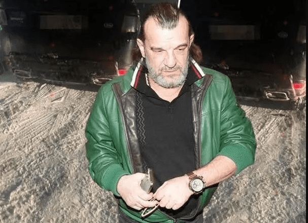 Objavljene fotografije Lukasovog automobila: Nakon incidenta iznio teške optužbe