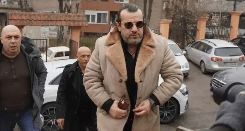 HAOS NAKON NASTUPA: Muškarac uhapšen u Istočnom Sarajevu zbog incidenta s Acom Lukasom