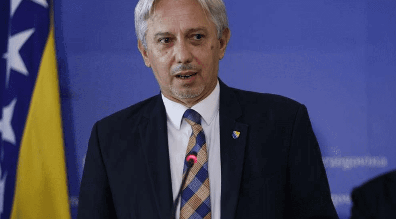 KOVAČEVIĆ UPOZORAVA: Partikularni interesi koalicije iznad potreba građana