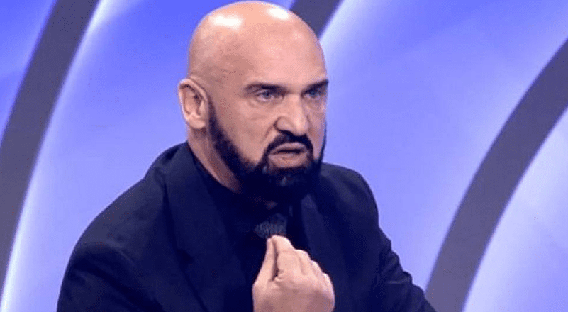 RAMO ISAK BEZ DILEME: “Ako se kandidujem – pobjeđujem sve, u to sam siguran”