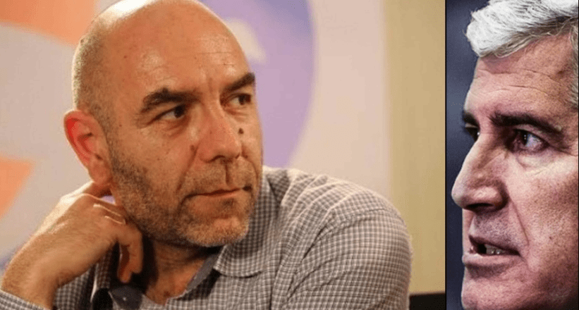 UZBUNA U ČOVIĆEVIM REDOVIMA: „Ovo je direktna posljedica toga što Hrvati nemaju svog predstavnika u Predsjedništvu BiH“