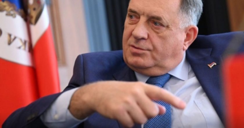 Odlazi li i Mile? Dodik progovorio o povlačenju iz politike, poznato i kada