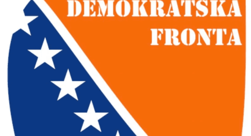Teške optužbe DF-a protiv vlasti: Politička scena uzdrmana reakcijama