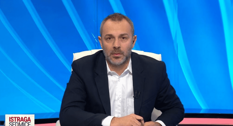 Avdo Avdić o dvostrukim standardima: Hayat ne može, TV Herceg-Bosna i Pink mogu