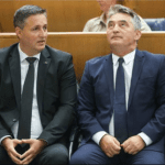 Komšić o sukobu s Bećirovićem: Raskol na vrhu vlasti?