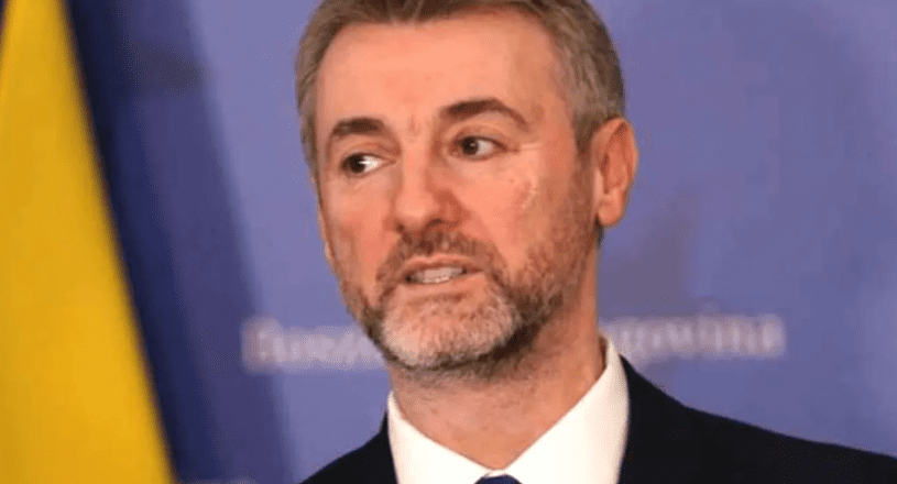 I to smo dočekali: Edin Forto rješenje traži u Briselu