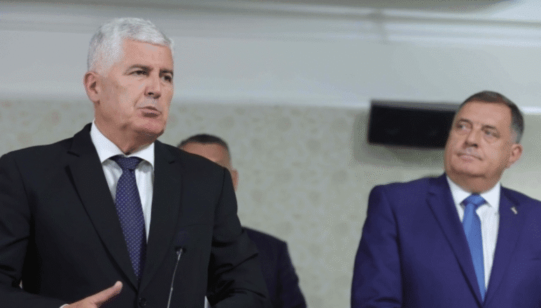 Neočekivan potez mogao bi srušiti planove HDZ-a: bolje spriječiti nego liječiti