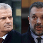 RADONČIĆ OTVORENO UDARIO NA KONAKOVIĆA: Postavio mu 20 nezgodnih pitanja o vanjskoj politici (VIDEO)