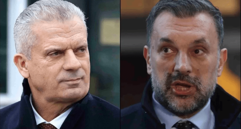 RADONČIĆ OTVORENO UDARIO NA KONAKOVIĆA: Postavio mu 20 nezgodnih pitanja o vanjskoj politici (VIDEO)