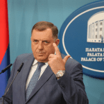 SDS optužuje Dodikovu vlast za kupovinu glasova na ponovljenim izborima: Nude i do 500 KM