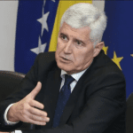 ČOVIĆ NAKON SJEDNICE HDZ-a: Najavio odlazak u Brisel i Washington, poručio da je vrijeme za preispitivanje Dejtona