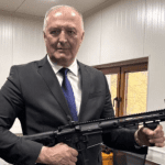 Oglasio se Zukan Helez i odgovorio Dodiku: “Odbrana države je…”