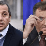 Vukanović tvrdi da je Dodik postigao dogovor s američkom administracijom