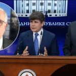 Puljić o Dodikovom boravku u SAD: „Javnost ne zna pravu pozadinu pozivnice“