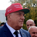 Dodik zove Trumpa u pomoć: Traži američko uključivanje u pitanje Srba