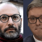 ​Margetić objavio snimak: Svjedok otkrio da je Vučić lično pucao na Sarajevo