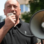 Crnadak upozorava: Sprema se najcrnji scenario za Srbe – ovo je poruka koja se mora čuti glasno