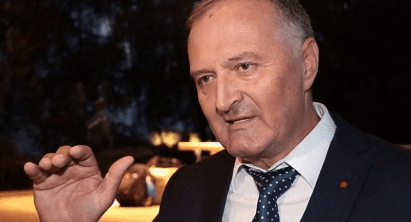 Helez reagovao na Avdićeve navode: Nisu greške, već…