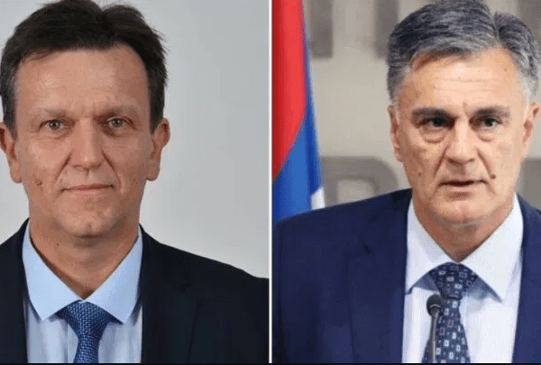 CIK objavio nove zvanične podatke: Koliko glasova imaju Blanuša i Karan pred ponovljene izbore