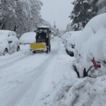 Izdato hitno upozorenje: Val hladnoće zahvatio Njemačku, meteorolozi najavljuju nagli pad temperatura