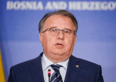 Nova uredba Vlade FBiH: Nikšić poručuje – „Veća primanja za zaposlene“