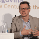 Mujanović upozorava: Dodik i Čović vode diplomatsku ofanzivu, probosanske snage bez strategije