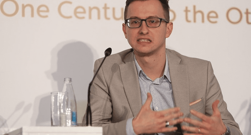 Mujanović upozorava: Dodik i Čović vode diplomatsku ofanzivu, probosanske snage bez strategije