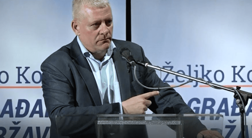 Begić upozorava: Država će nastaviti plaćati zbog diskriminacije, “Zna se ko je kriv”