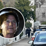 Policija pregledala snimke nadzornih kamera: Evo šta je zabilježeno ispred vile Zdravka Čolića