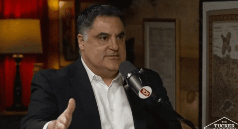 Američki analitičar o BiH i Bosancima: stav koji bi mogao razljutiti Dodika