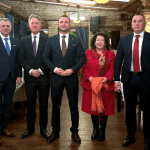 Pierce označila Blanušu i Stanivukovića ključnim liderima RS-a, Dodik reagovao prijetnjama