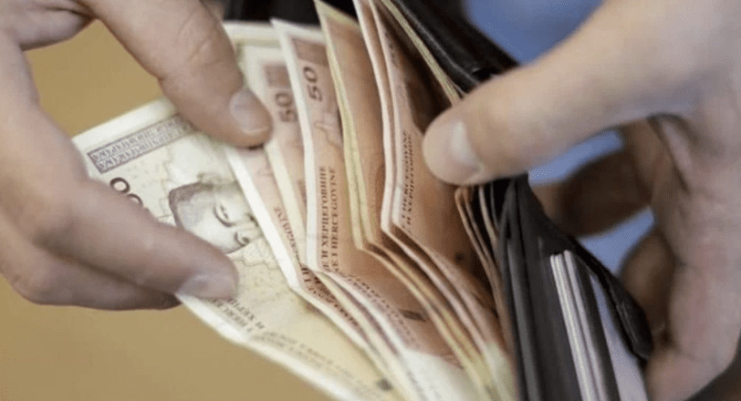 PIO/MIO objavio važno saopćenje pred isplatu januarske penzije