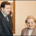 Šok iz arhive: Dokument iz 1998. otkriva Dodikov plan, Bodiroga objavio dokaze