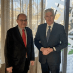 HDZ-ova pozicija u FBiH pod znakom pitanja: Sud u Strazburu osporio ključnu Schmidtovu odredbu