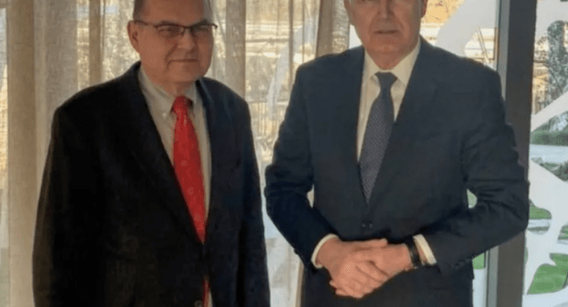 HDZ-ova pozicija u FBiH pod znakom pitanja: Sud u Strazburu osporio ključnu Schmidtovu odredbu