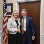 Cvijanović u SAD-u BiH nazvala kolonijom i tražila podršku Trumpovih ljudi