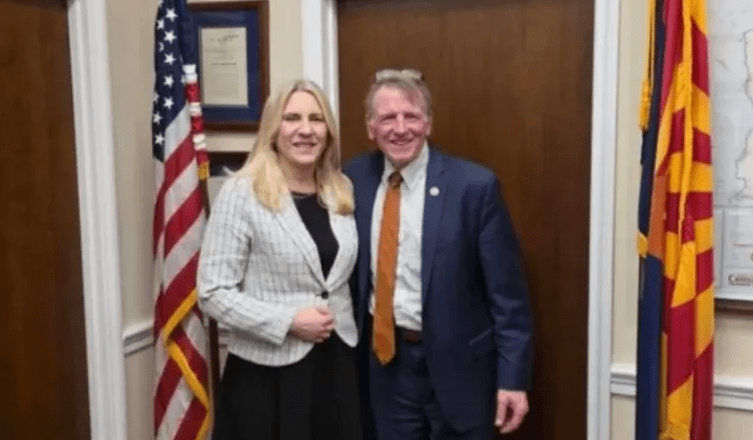 Cvijanović u SAD-u BiH nazvala kolonijom i tražila podršku Trumpovih ljudi