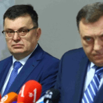 KADROVSKE PROMJENE U UIO IZAZVALE BURNE REAKCIJE: Imenovana četiri nova pomoćnika direktora