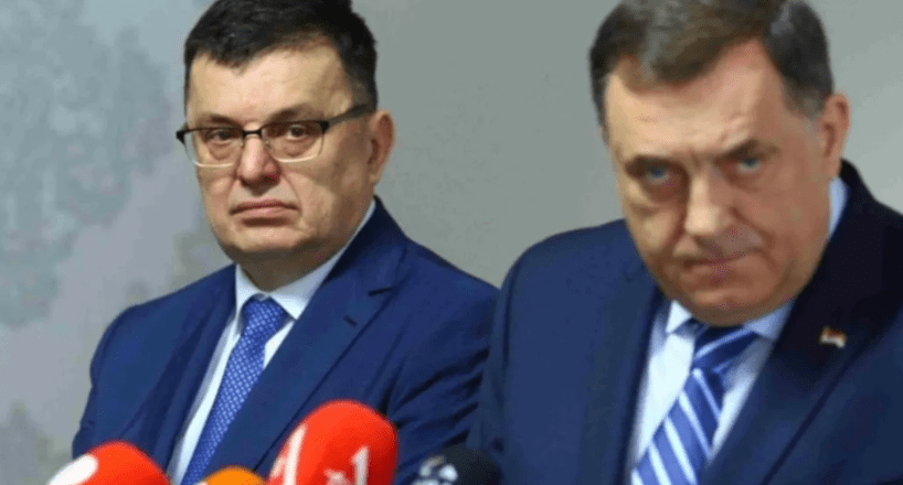 KADROVSKE PROMJENE U UIO IZAZVALE BURNE REAKCIJE: Imenovana četiri nova pomoćnika direktora