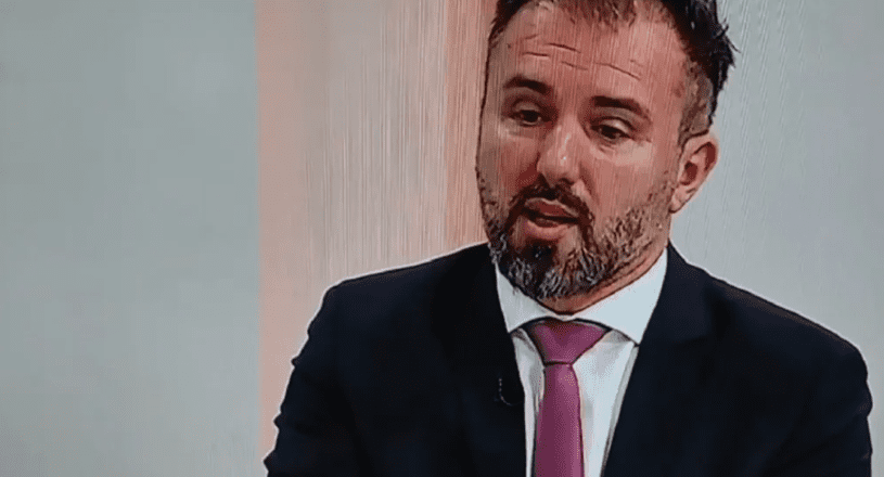 STOJANOVIĆ OTKRIO POZADINU: Evo kako je Schmidtov potez promijenio vlast u Federaciji BiH