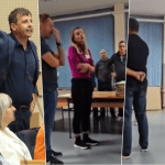 Vukanović objavio snimak iz Doboja: Tvrdi da prikazuje ozbiljne nepravilnosti na biračkom mjestu