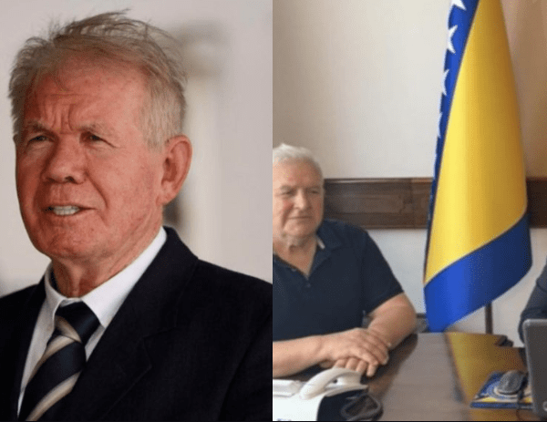 NEVJEROVATAN PREOKRET: Objave “Snage naroda” i Rame Isaka izazvale buru, postavlja se pitanje uticaja na postupak protiv generala Dudaković