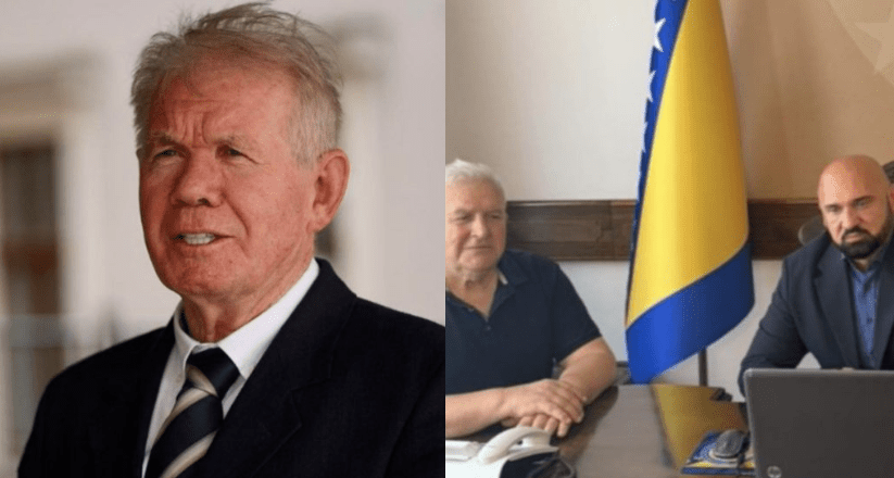 NEVJEROVATAN PREOKRET: Objave “Snage naroda” i Rame Isaka izazvale buru, postavlja se pitanje uticaja na postupak protiv generala Dudaković